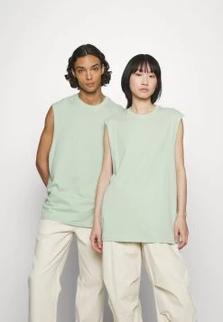 YOURTURN Unisex 2 Pack - Top - Lilac/Light Green -YOUR TURN Mode 0ab1974af4ec4b54869ce0bf603d8315