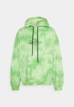YOURTURN Unisex - Hoodie - Green -YOUR TURN Mode 0aff02bb3c0f420fa593d6732f99c9b3