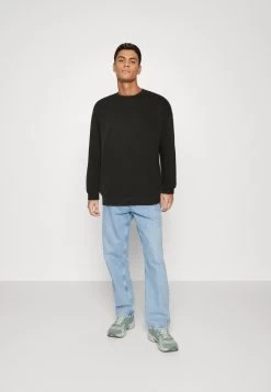 YOURTURN Unisex 2 Pack - Sweater - Black/Pink