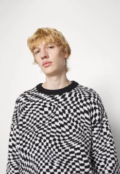 Phluid Project X Yourturn Unisex - Trui - Multi Coloured -YOUR TURN Mode 0e3816e064bd49c3832bbe87a5eb0f1f