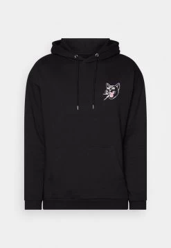YOURTURN Unisex - Hoodie - Black 10 YOURTURN Unisex - Hoodie - Black -YOUR TURN Mode 11a455279f8d4103b9a27cfc867ae128