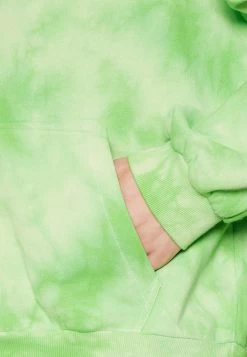 YOURTURN Unisex - Hoodie - Green -YOUR TURN Mode 148f6bd6fa14483a96d44856efd28670