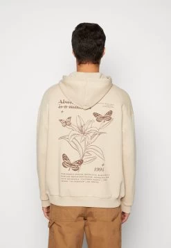 YOURTURN Unisex - Sweater - Tan