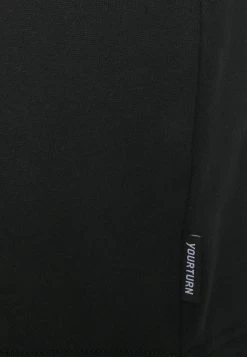 YOURTURN 2 Pack Unisex - Shorts - Black/Grey -YOUR TURN Mode 1b98e3be5823474dad3d3c4f1709f0a2