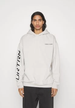 YOURTURN Unisex - Hoodie - Light Grey