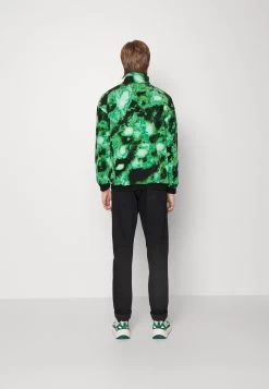 YOURTURN Unisex - Fleecejas - Green -YOUR TURN Mode 2322d55e061d4d07b4f08213a2f933d0