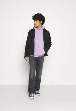 YOURTURN 2 Pack Unisex - Hoodie - Lilac