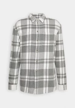 YOURTURN Unisex - Jas - Light Grey -YOUR TURN Mode 2868f8cc556c4267a3e240bf876edf32