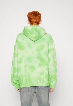 YOURTURN Unisex - Hoodie - Green -YOUR TURN Mode 2f73fbf2910d4c5c8dbab5e11747fb42