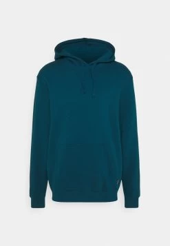 YOURTURN Unisex - Hoodie - Teal