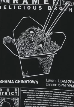 YOURTURN Graphic T-Shirt Unisex - T-Shirt Print - Black -YOUR TURN Mode 393f28313558471cb442236c237d9578