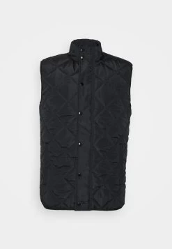 YOURTURN Unisex - Bodywarmer - Black