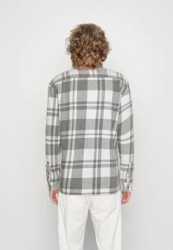 YOURTURN Unisex - Jas - Light Grey -YOUR TURN Mode 3ba2589fb0634bb181aa65fc04de9840