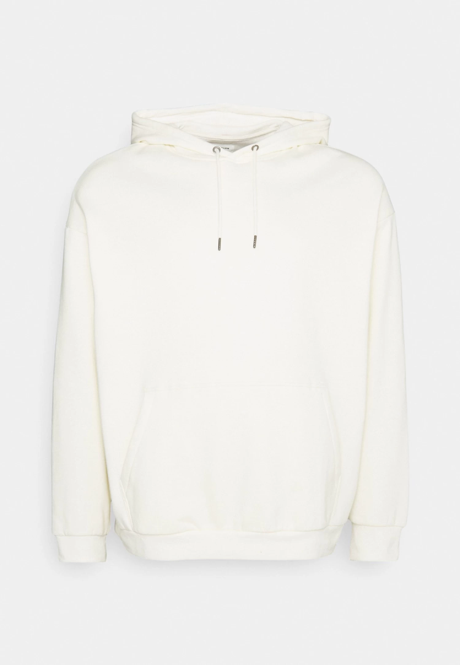 YOURTURN 2 Pack Unisex - Hoodie -Brown/Off-White 6 YOURTURN 2 Pack Unisex - Hoodie -Brown/Off-White - Afbeelding 6