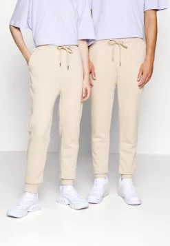 Wincent Weiss X Yourturn Unisex - Trainingsbroek - Tan