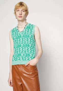 Phluid Project X Yourturn Unisex - Top - Multi Coloured -YOUR TURN Mode 49efa9117f6b4766951c76f90c8b8362