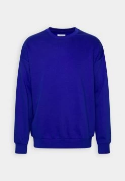 YOURTURN Unisex - Sweater - Blue -YOUR TURN Mode 4bfff276d7024dd391a24120bcd103c8
