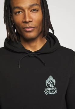 YOURTURN Hoodie - Black 13 YOURTURN Hoodie - Black -YOUR TURN Mode 4c825b30c3bf4d60ab23acf9d91d2d66