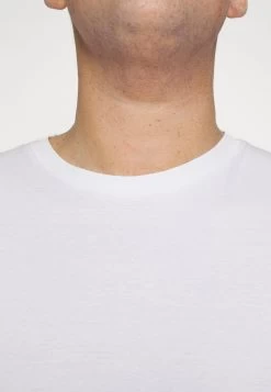 YOURTURN Unisex 3 Pack- T-Shirt Basic - White/Lilac/Black 25 YOURTURN Unisex 3 Pack- T-Shirt Basic - White/Lilac/Black -YOUR TURN Mode 56bd1fb19d4640049ae231b62b69ecce