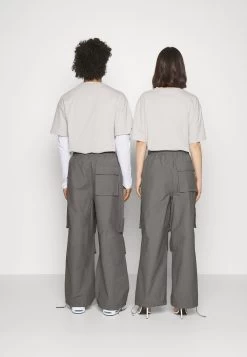 YOURTURN Unisex - Broek - Dark Grey -YOUR TURN Mode 58eda4acd1d1457f86967830879392f8