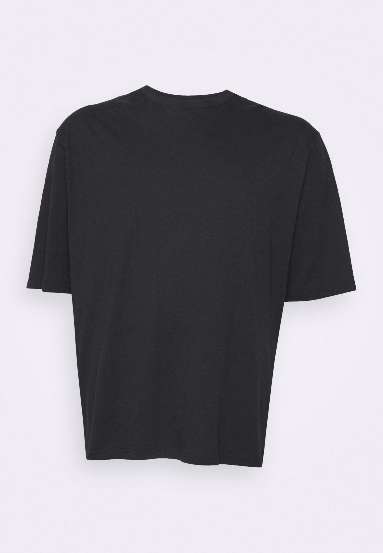 YOURTURN Unisex 3 Pack- T-Shirt Basic - White/Lilac/Black 12 YOURTURN Unisex 3 Pack- T-Shirt Basic - White/Lilac/Black - Afbeelding 12