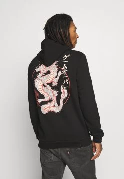 YOURTURN Hoodie - Black 9 YOURTURN Hoodie - Black -YOUR TURN Mode 6805ffbd2ed64a4d90e1b2f3adb80a68