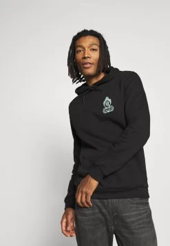 YOURTURN Hoodie - Black 10 YOURTURN Hoodie - Black -YOUR TURN Mode 697e6afc539e47dd917a2e6b7095328b