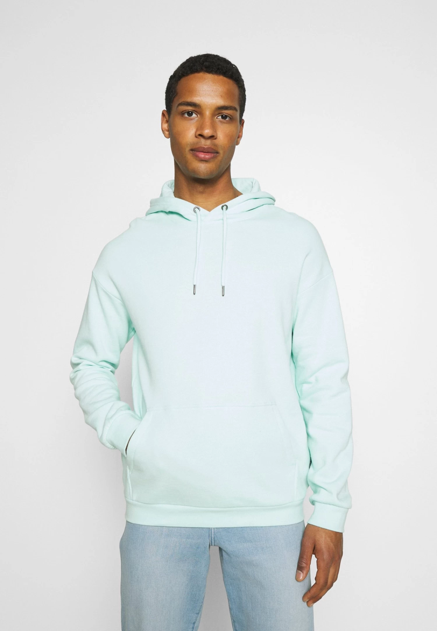 YOURTURN 2 Pack Unisex - Hoodie - Mint 3 YOURTURN 2 Pack Unisex - Hoodie - Mint - Afbeelding 3