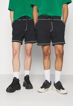 YOURTURN Unisex - Shorts - Black