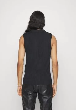 YOURTURN Unisex - Top - Black -YOUR TURN Mode 7298c3f85a234a3c94696af9f77d299e