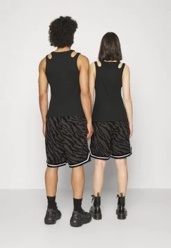 YOURTURN Unisex - Shorts - Dark Grey 8 YOURTURN Unisex - Shorts - Dark Grey -YOUR TURN Mode 7cf7f055a6da413c91b1c8227bcb8b97