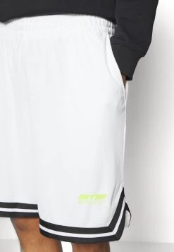 YOURTURN Unisex - Shorts - White 11 YOURTURN Unisex - Shorts - White -YOUR TURN Mode 7de5f7e1fde542a78bb8b63e5f53b23f