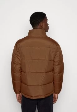 YOURTURN Oversize Puffer Jacket Unisex- Winterjas - Brown 8 YOURTURN Oversize Puffer Jacket Unisex- Winterjas - Brown -YOUR TURN Mode 8f8cb36f13494f18ba2ce67ad01b57a6