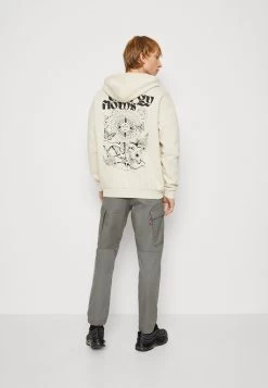 YOURTURN Unisex - Sweater - Tan