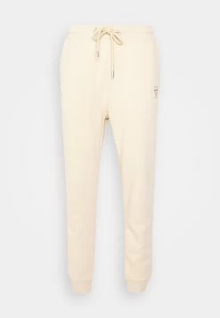 Wincent Weiss X Yourturn Unisex - Trainingsbroek - Tan -YOUR TURN Mode 9b51fc1519b4459586f0925d29040f5c