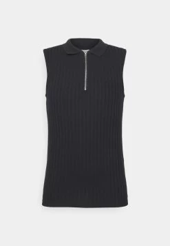 YOURTURN Unisex - Top - Black -YOUR TURN Mode 9b66c1ace974459ea12e1cd8f49b285d