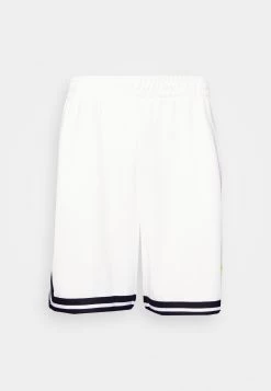 YOURTURN Unisex - Shorts - White 10 YOURTURN Unisex - Shorts - White -YOUR TURN Mode a5d0ba1161b04837a2373d86640c76cf