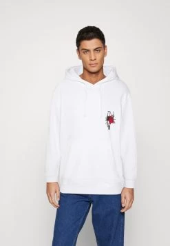 YOURTURN Unisex - Hoodie - White -YOUR TURN Mode a9ec503175f84a75b467d9b8c6341d16