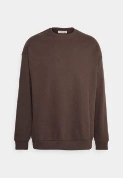 YOURTURN Unisex - Sweater - Brown
