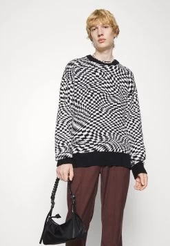 Phluid Project X Yourturn Unisex - Trui - Multi Coloured -YOUR TURN Mode c35fba1d79bf44729ebff768b76b9f2c