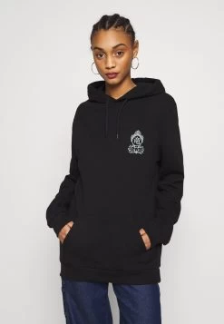 YOURTURN Hoodie - Black 11 YOURTURN Hoodie - Black -YOUR TURN Mode c88764f0a1044b4e834a35a522ecc7da