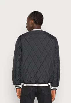 YOURTURN Unisex - Bomberjacks - Black -YOUR TURN Mode d5daacc82ff24b5a9b32e810f9da6a83