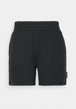 YOURTURN Unisex- Shorts - Black