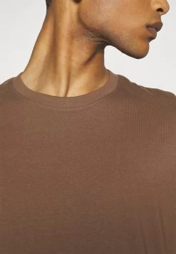 YOURTURN Unisex 5 Pack - T-Shirt Basic - Light Blue/Blue/Stone 13 YOURTURN Unisex 5 Pack - T-Shirt Basic - Light Blue/Blue/Stone -YOUR TURN Mode da298b2926e44d7a889b4a9d750e628e