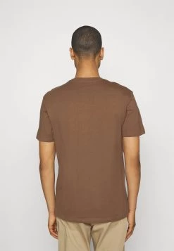 YOURTURN Unisex 5 Pack - T-Shirt Basic - Light Blue/Blue/Stone 9 YOURTURN Unisex 5 Pack - T-Shirt Basic - Light Blue/Blue/Stone -YOUR TURN Mode dd69ec9fa85f40ab893580d3a90d48f8