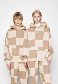 YOURTURN Unisex - Sweater - Beige