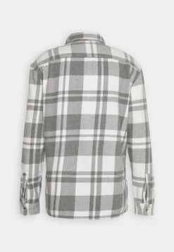 YOURTURN Unisex - Jas - Light Grey -YOUR TURN Mode ece7578e356c4c248f79a6049588631e