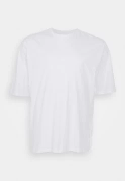 YOURTURN Unisex 3 Pack- T-Shirt Basic - White/Lilac/Black 22 YOURTURN Unisex 3 Pack- T-Shirt Basic - White/Lilac/Black -YOUR TURN Mode ee598845680a45edb1773ab32f59e3ea