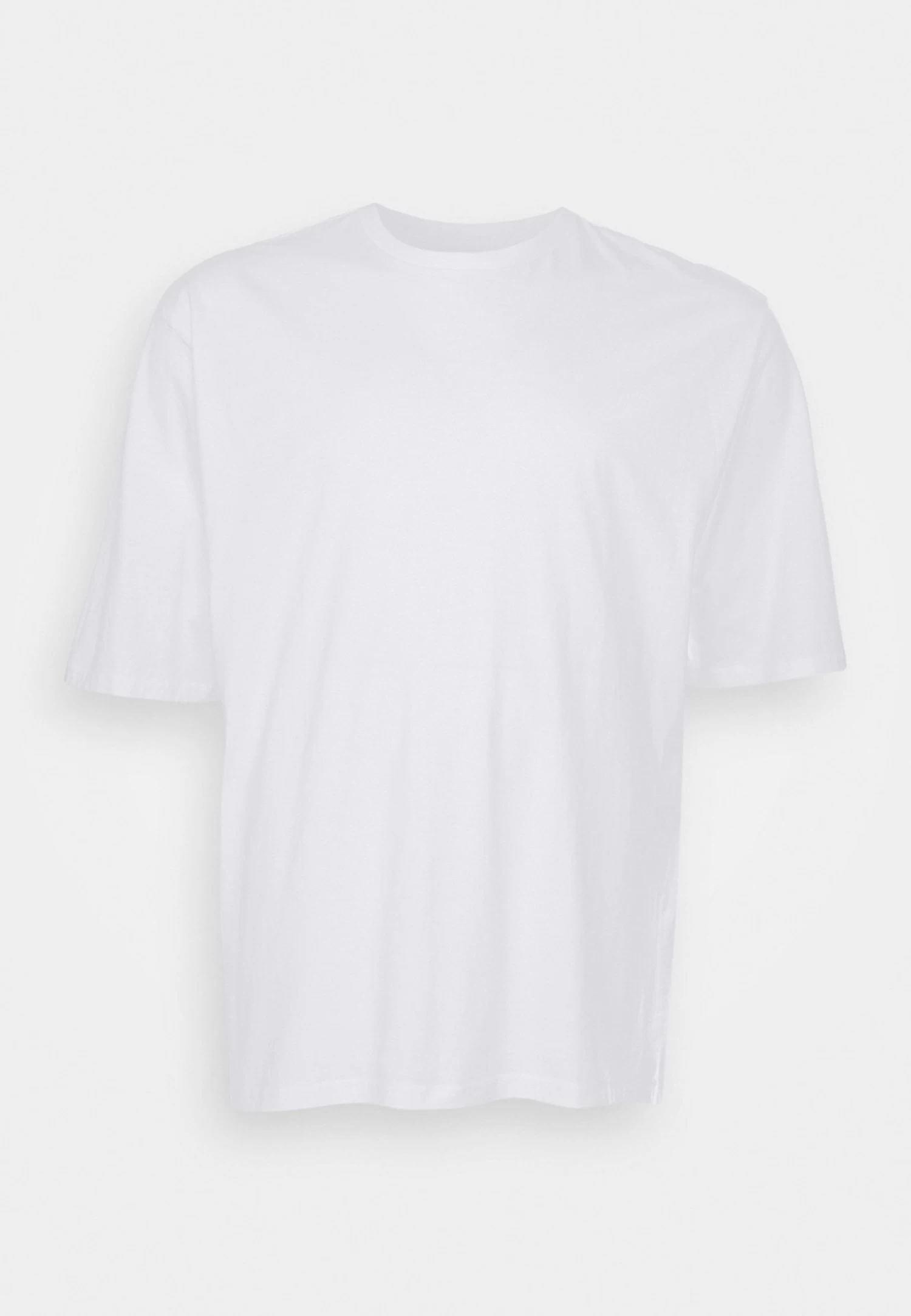 YOURTURN Unisex 3 Pack- T-Shirt Basic - White/Lilac/Black 10 YOURTURN Unisex 3 Pack- T-Shirt Basic - White/Lilac/Black - Afbeelding 10