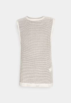 YOURTURN Unisex - Top - Off-White 10 YOURTURN Unisex - Top - Off-White -YOUR TURN Mode f01f10916c244bb68b78efd7119a96f8